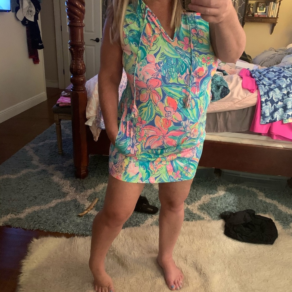Sundress - Picture 2 of 3
